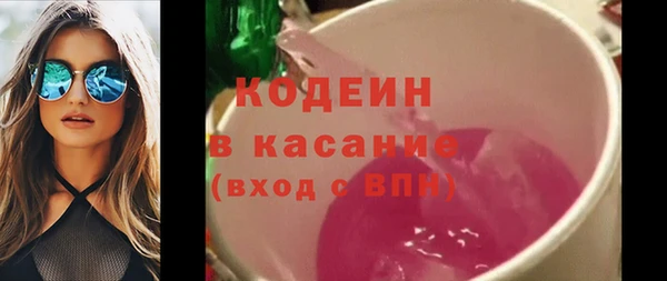 молекула духа Белокуриха