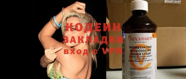 молекула духа Белокуриха
